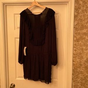 BCBG Kristey Dress